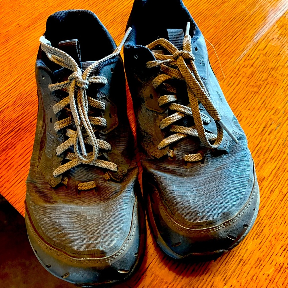 Altra Lone Peak Women’s Size 8.5